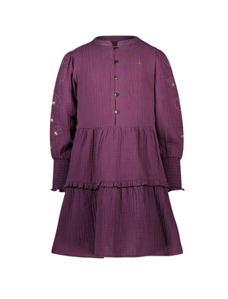 Like Flo Meisjes Jurk Mila