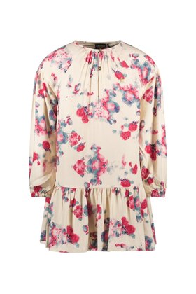 Like Flo Meisjes Jurk Meau