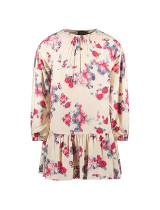 Like Flo Meisjes Jurk Meau