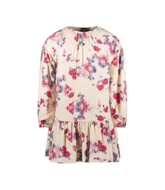 Like Flo Meisjes Jurk Meau