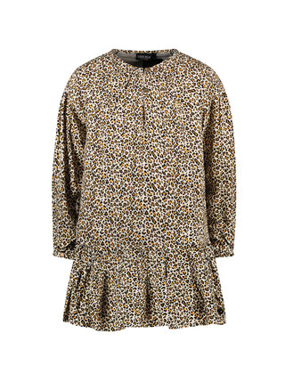 Like Flo Meisjes Jurk Meau