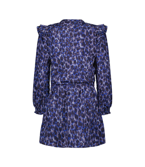 Like Flo Meisjes Jurk Marlou