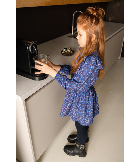 Like Flo Meisjes Jurk Marlou