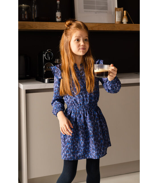 Like Flo Meisjes Jurk Marlou