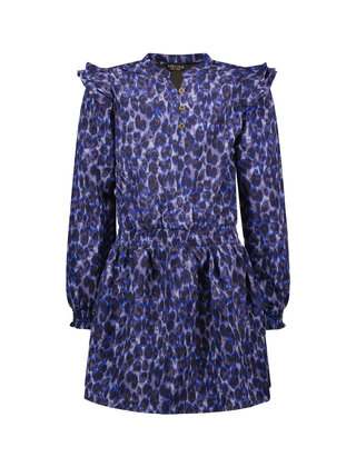 Like Flo Meisjes Jurk Marlou