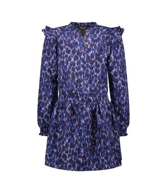 Like Flo Meisjes Jurk Marlou