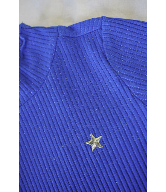 Like Flo Meisjes Jurk Mandy