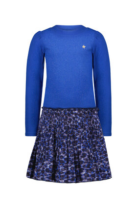 Like Flo Meisjes Jurk Mandy