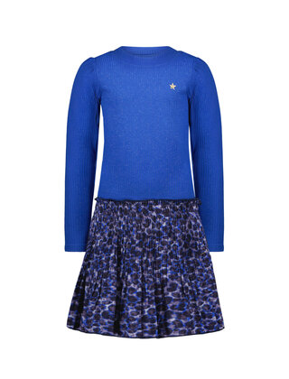 Like Flo Meisjes Jurk Mandy