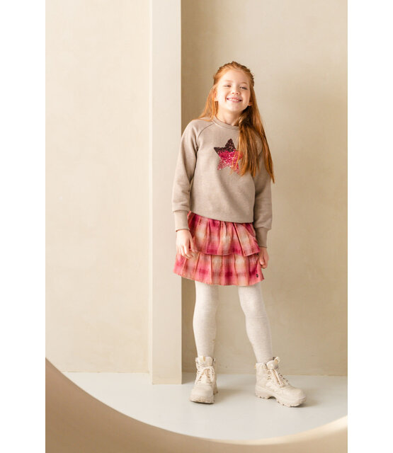 Like Flo Meisjes Rok Hella