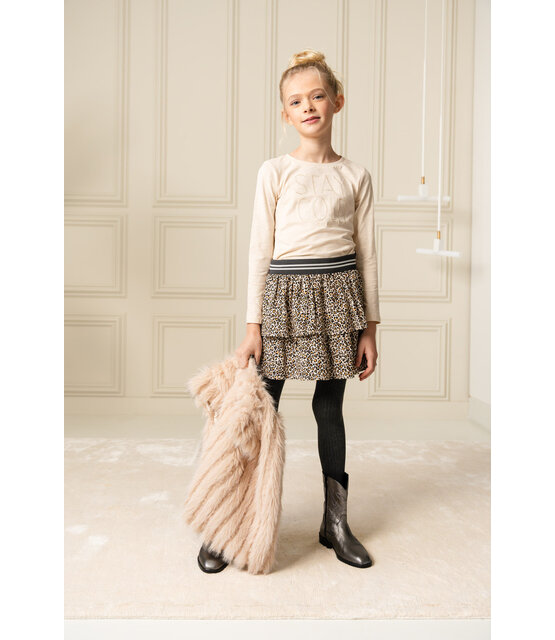 Like Flo Meisjes Rok Hella