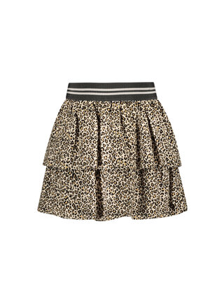 Like Flo Meisjes Rok Hella