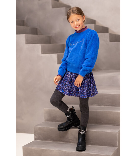 Like Flo Meisjes Rok Hind