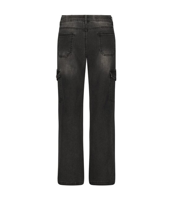 Like Flo Meisjes Broek Fienne Like Flo Meisjes Broek Fienne