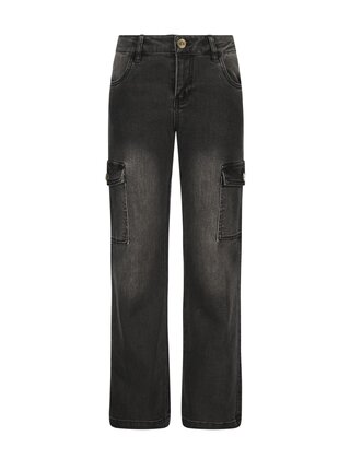 Like Flo Meisjes Broek Fienne