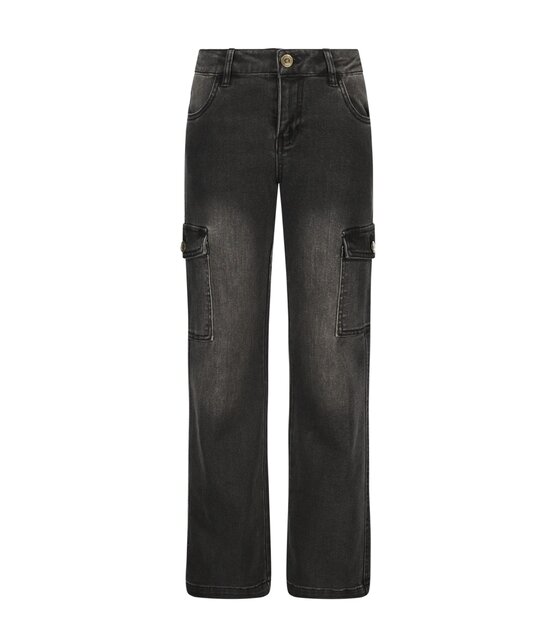 Like Flo Meisjes Broek Fienne Like Flo Meisjes Broek Fienne