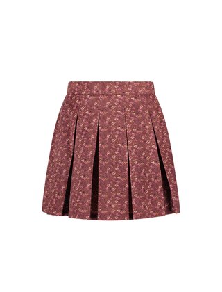 Like Flo Meisjes Rok/ Short Feliz