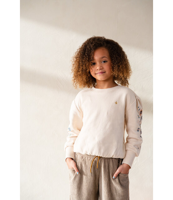 Like Flo Meisjes Broek Fem