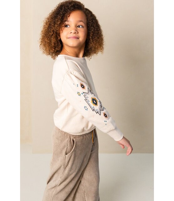 Like Flo Meisjes Broek Fem