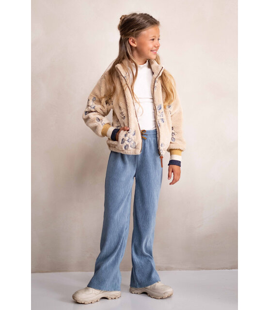 Like Flo Meisjes Broek Fem