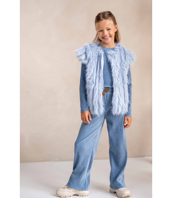 Like Flo Meisjes Broek Fem