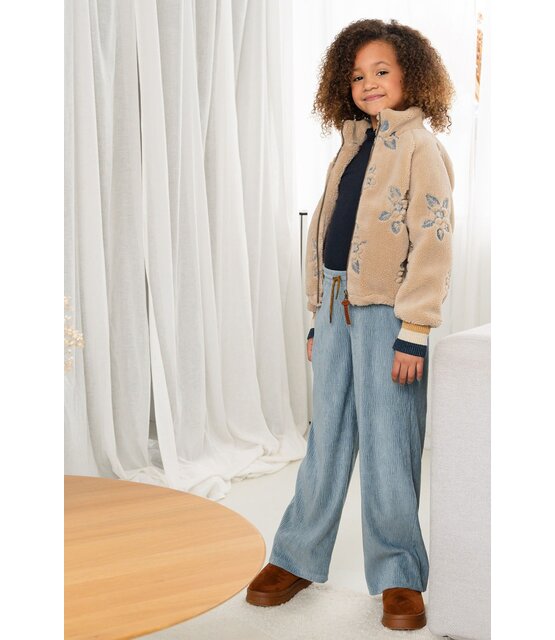 Like Flo Meisjes Broek Fem