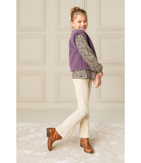 Like Flo Meisjes Broek Fem