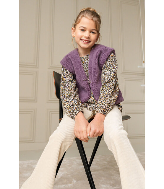 Like Flo Meisjes Broek Fem