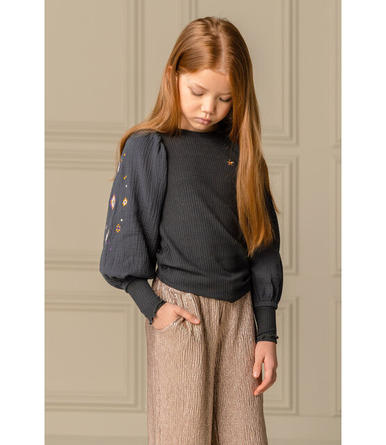 Like Flo Meisjes Broek Fenya