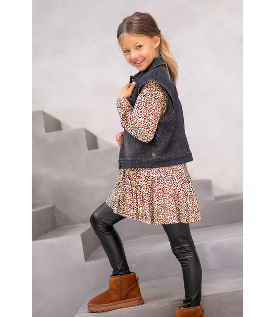 Like Flo Meisjes Legging Fiona