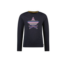 Like Flo Meisjes Longsleeve Emy