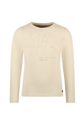Like Flo Meisjes Longsleeve Emy