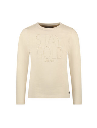 Like Flo Meisjes Longsleeve Emy
