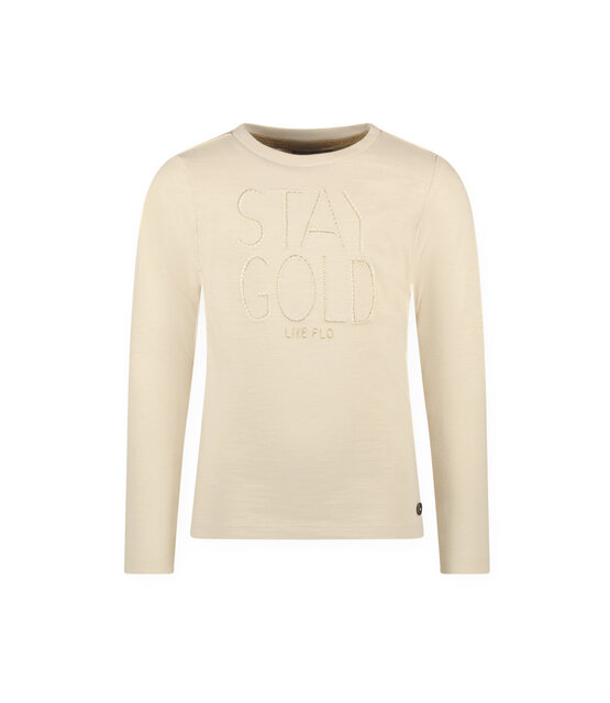 Like Flo Meisjes Longsleeve Emy