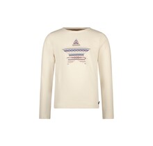 Like Flo Meisjes Longsleeve Emy