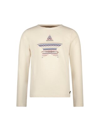 Like Flo Meisjes Longsleeve Emy