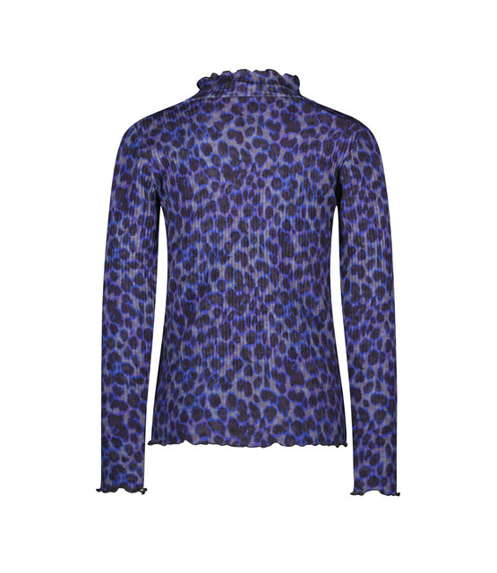 Like Flo Meisjes Longsleeve Eef