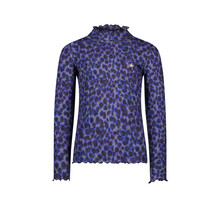 Like Flo Meisjes Longsleeve Eef