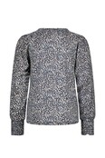 Like Flo Meisjes Longsleeve Evy