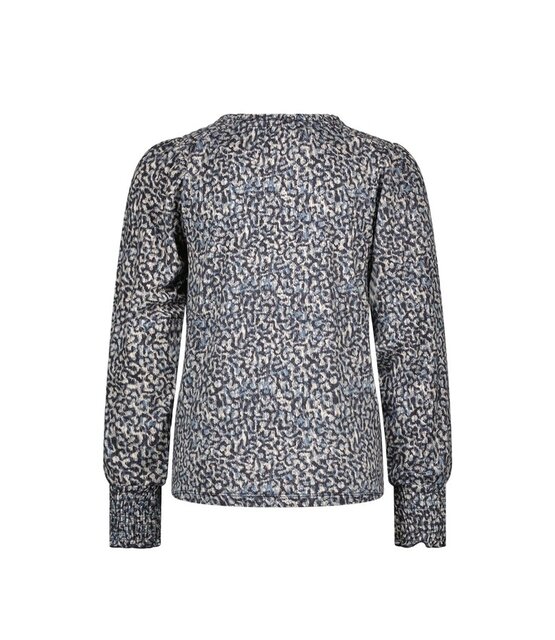 Like Flo Meisjes Longsleeve Evy