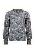 Like Flo Meisjes Longsleeve Evy
