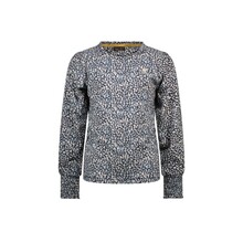 Like Flo Meisjes Longsleeve Evy