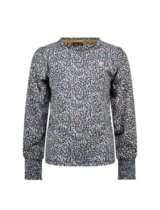 Like Flo Meisjes Longsleeve Evy