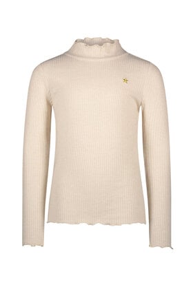 Like Flo Meisjes Longsleeve Eef