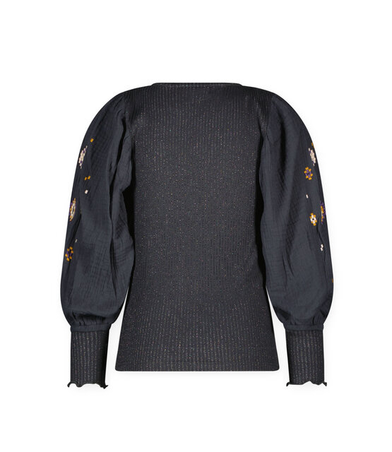 Like Flo Meisjes Longsleeve Eloise Like Flo Meisjes Longsleeve Eloise