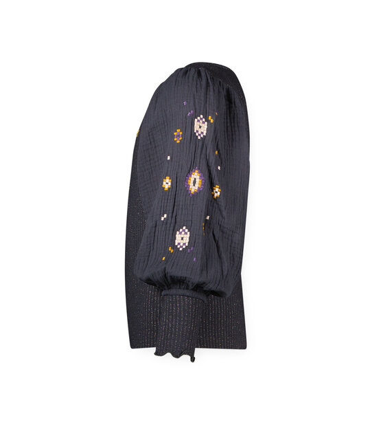 Like Flo Meisjes Longsleeve Eloise Like Flo Meisjes Longsleeve Eloise