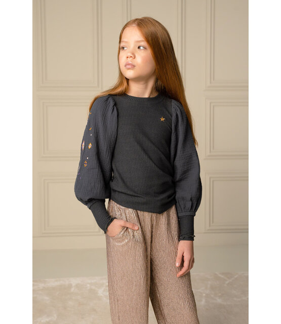 Like Flo Meisjes Longsleeve Eloise Like Flo Meisjes Longsleeve Eloise