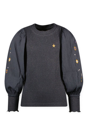 Like Flo Meisjes Longsleeve Eloise