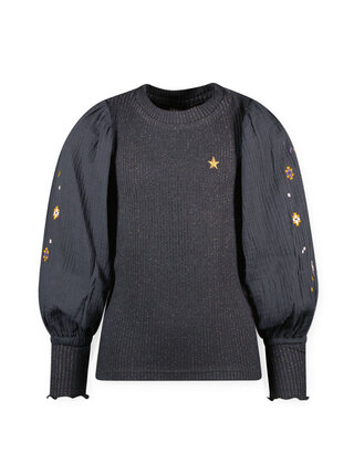 Like Flo Meisjes Longsleeve Eloise