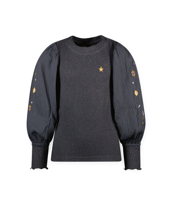 Like Flo Meisjes Longsleeve Eloise Like Flo Meisjes Longsleeve Eloise